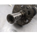 #PW01 Crankshaft Standard From 2009 Toyota Sienna  3.5